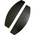 Drag Specialties Replacement Floorboard Inserts for Harley 18-20 Flhc Flsl