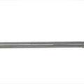 V-Twin 44-0226 Chrome Rear Axle