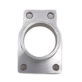 V-Twin 35-0344 38mm 4 Bolt Linkert Carburetor Adapter Kit