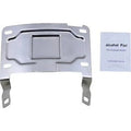 Custom Dynamics CD-LPR-KIT License Plate Relocation Kit