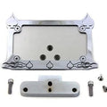 V-Twin 42-0987 Tail Lamp and License Plate Holder Spade Style