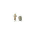 V-Twin 23-0110 Bleeder Screw Repair Kit for Brake Caliper