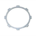 V-Twin 24-0617 Fork Seal Zinc