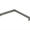 V-Twin 42-0514 Battery Strap Stainless Steel