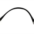 V-Twin 32-0310 Black Positive 15-1/2" Battery Cable