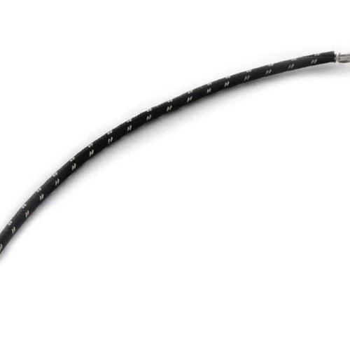 V-Twin 32-1078 Cloth Covered Battery Ground Wire