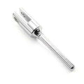 V-Twin 23-0117 Brake Pedal Plunger Chrome