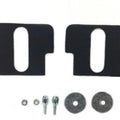 V-Twin 7615-4T 6 Volt Battery Terminal Kit for H-2 Battery