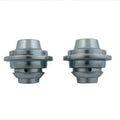 V-Twin 49-0393 Spring Fork Rod Bushings Zinc