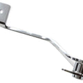 V-Twin 23-0459 Brake Lever Chrome