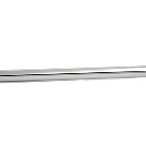 V-Twin 44-0217 XL Chrome Rear Axle