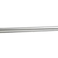 V-Twin 44-0217 XL Chrome Rear Axle