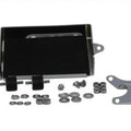 V-Twin 42-9912 Chrome Battery Carrier Kit