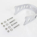 V-Twin 24-1044 39mm Chrome Tomahawk Front Fork Brace