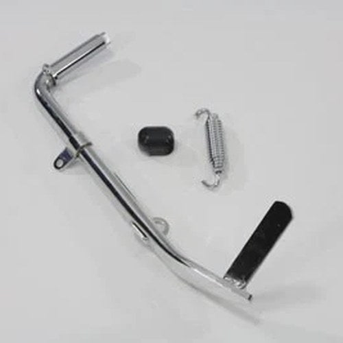 V-Twin 27-0998 Jiffy Kickstand Chrome