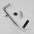 V-Twin 27-0998 Jiffy Kickstand Chrome