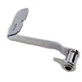 V-Twin 23-9229 Brake Pedal Chrome