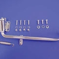 V-Twin 27-1620 Jiffy Kickstand Assembly Chrome