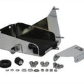 V-Twin 42-9914 Xlh Battery Carrier Kit Chrome