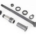 V-Twin 44-0508 Parkerized Rear Axle Kit