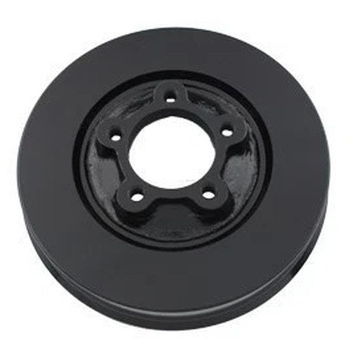 V-Twin 23-1770 Front Brake Drum