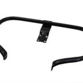 V-Twin 51-0892 Black Front Engine Bar