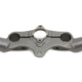 V-Twin 49-1024 Spring Fork Triple Tree Forging