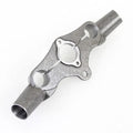 V-Twin 49-1029 Spring Fork Triple Tree Forging