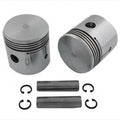 V-Twin 49-7003 Indian .030 Oversize Piston Kit