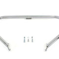 V-Twin 51-0434 Chrome Front Engine Bar