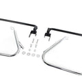 V-Twin 51-1061 Chrome Rear Engine Bar Set