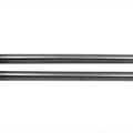 V-Twin 24-0390 Hard Chrome 39mm Fork Tube Set 25" Total Length