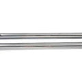 V-Twin 24-0027 Stock Length Hard Chrome Fork Tube Set