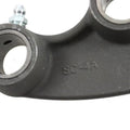 V-Twin 49-2782 Spring Fork Rocker Set Black