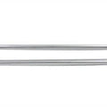 V-Twin 24-0430 Hard Chrome 35mm Fork Tube Set 25-1/2" Total Length