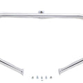 V-Twin 51-0880 Chrome Front Engine Bar