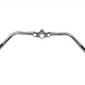 V-Twin 49-0762 Speedster Handlebar Chrome