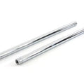 V-Twin 24-0472 Chrome Fork Tube Set 8" Over Stock