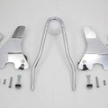 V-Twin 50-0467 13" Sissy bar Kit Chrome