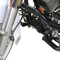 V-Twin 51-1339 Nerf Engine Bar Black