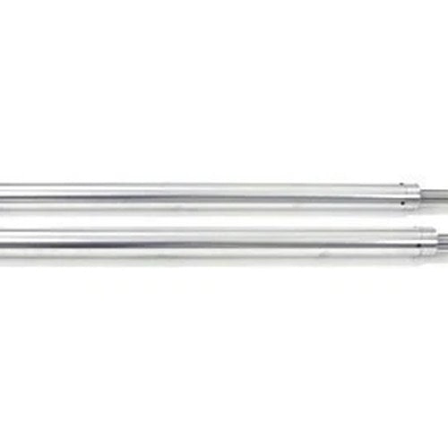 V-Twin 24-1065 49mm Fork Tube Assembly +4 Over Stock