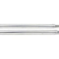 V-Twin 24-1065 49mm Fork Tube Assembly +4 Over Stock