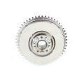 V-Twin 23-0435 Rear Hydraulic Brake Drum Chrome