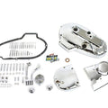 V-Twin 43-0312 Chrome Engine Dress Up Kit
