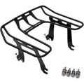 Cobra 602-2615B Big Ass® Detachable Wrap Around Rack- Flsb - Black