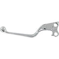 Drag Specialties Chrome Wide Blade Replacement Clutch Lever for 08-13 Touring