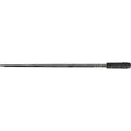 Ciro 15000 Chrome 12" Long High Caliber Flexible Base Antenna Harley Radio 89-24
