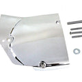 V-Twin 42-0930 Chrome Sprocket Cover Trim for Harley Sportster 04-21