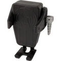 Ciro 55311 Black Gen 2 Cybercharger Phone Holder with Offset Perch Mount