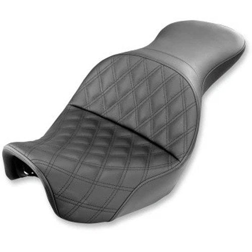Saddlemen Explorer LS Touring Seat for 06-17 Fxd Dyna